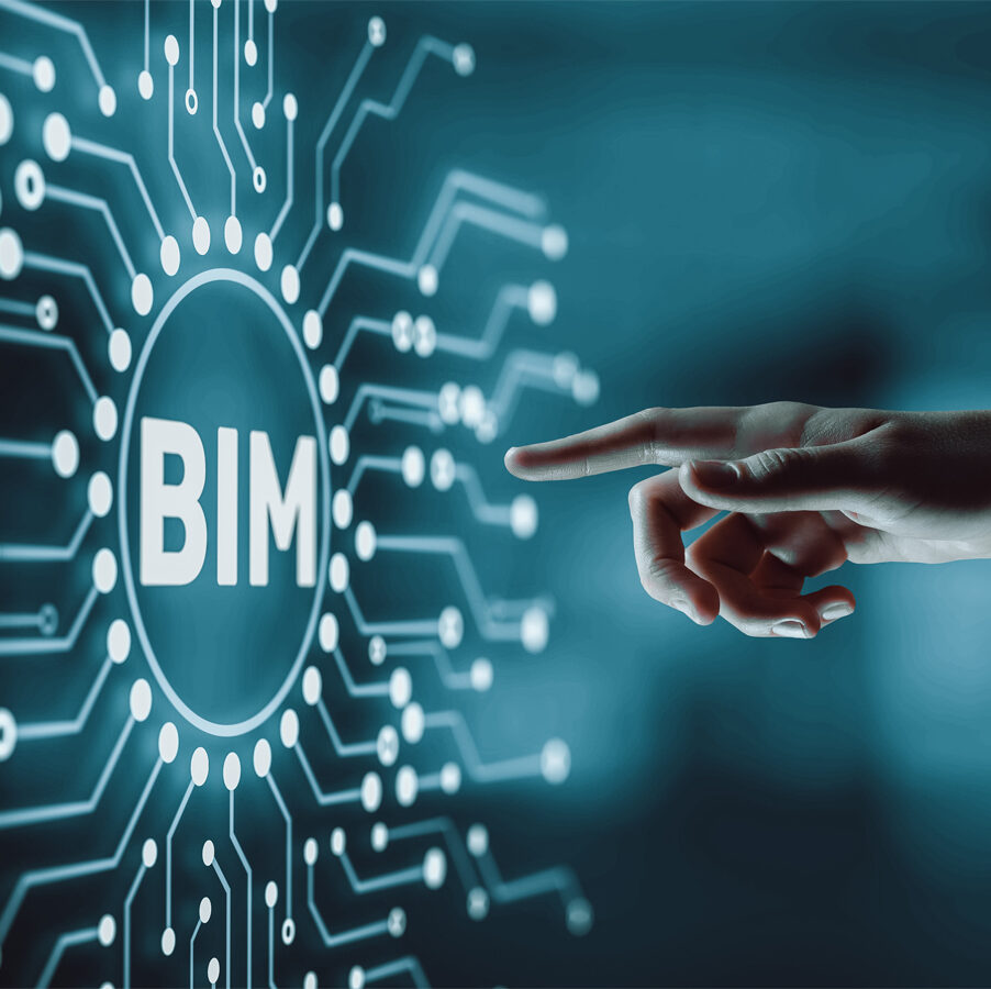 What is BIM? Understanding Building Information Modelling. Building Information Modelling, commonly known as BIM, is gaining popularity in the Architecture, Engineering and Construction (AEC) industry as more designers, construction professionals, and project managers become aware of its benefits.